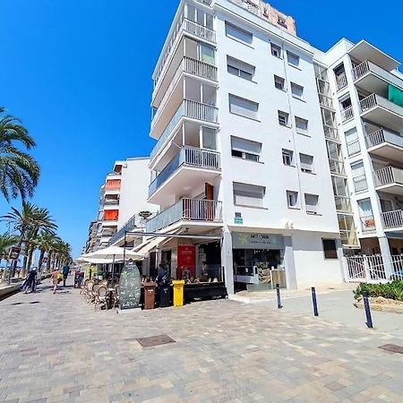Calafellbeach.Seaviews,New Eksteriør bilde