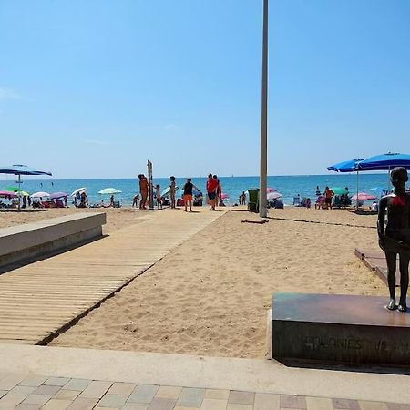 Calafellbeach.Seaviews,New Eksteriør bilde