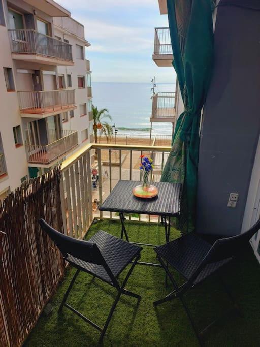 Calafellbeach.Seaviews,New Eksteriør bilde