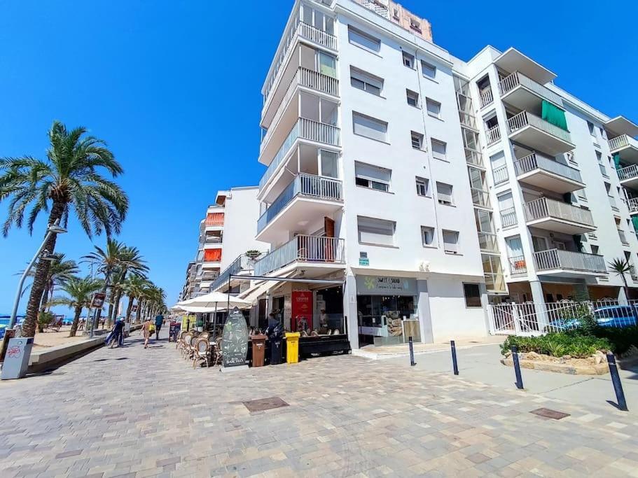 Calafellbeach.Seaviews,New Eksteriør bilde
