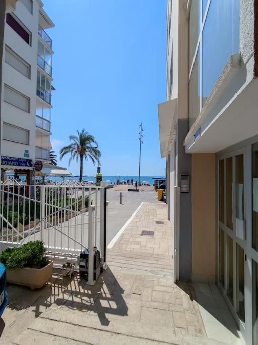 Calafellbeach.Seaviews,New Eksteriør bilde