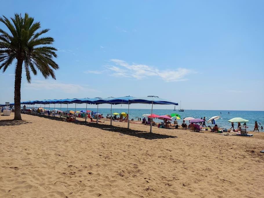 Calafellbeach.Seaviews,New Eksteriør bilde