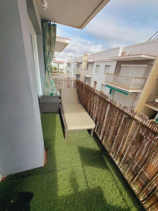 Calafellbeach.Seaviews,New Eksteriør bilde