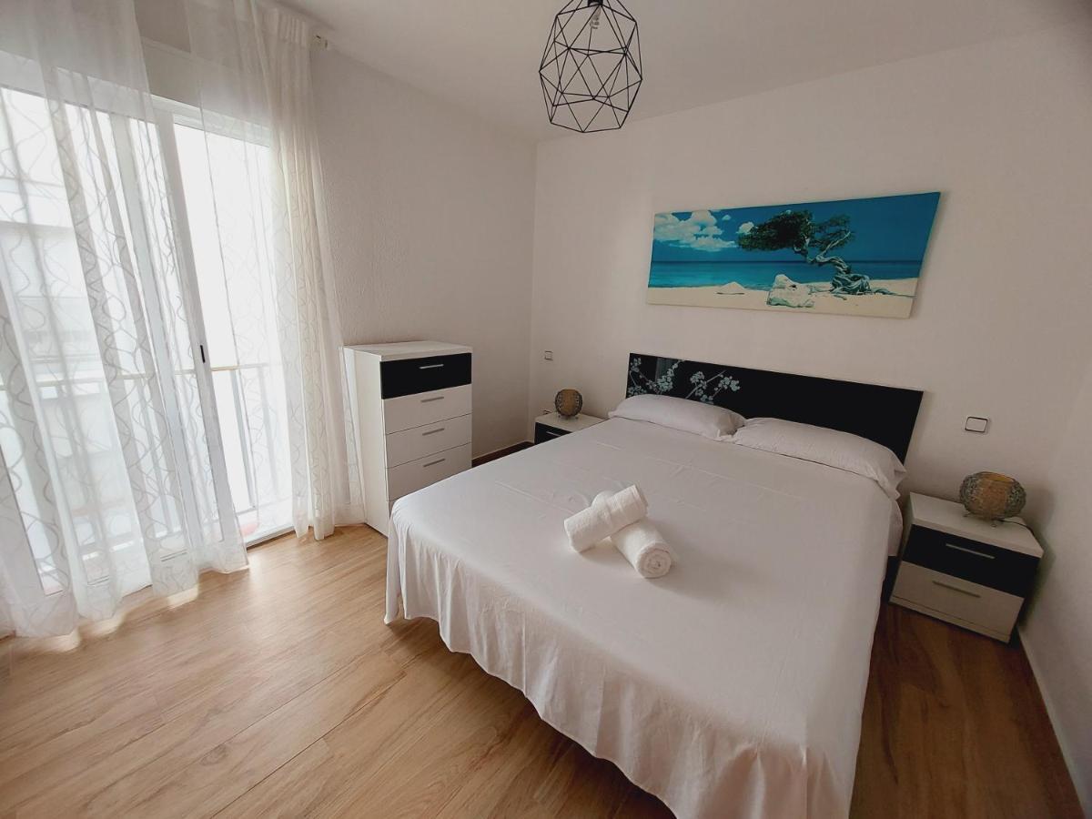 Calafellbeach.Seaviews,New Eksteriør bilde